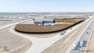 Abilene, TX Manufacturing - 5050 E Hwy 80