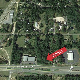 5121 Capital Cir SW  