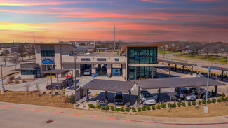 Garland, TX Car Washes - 5243 Naaman Forest Blvd