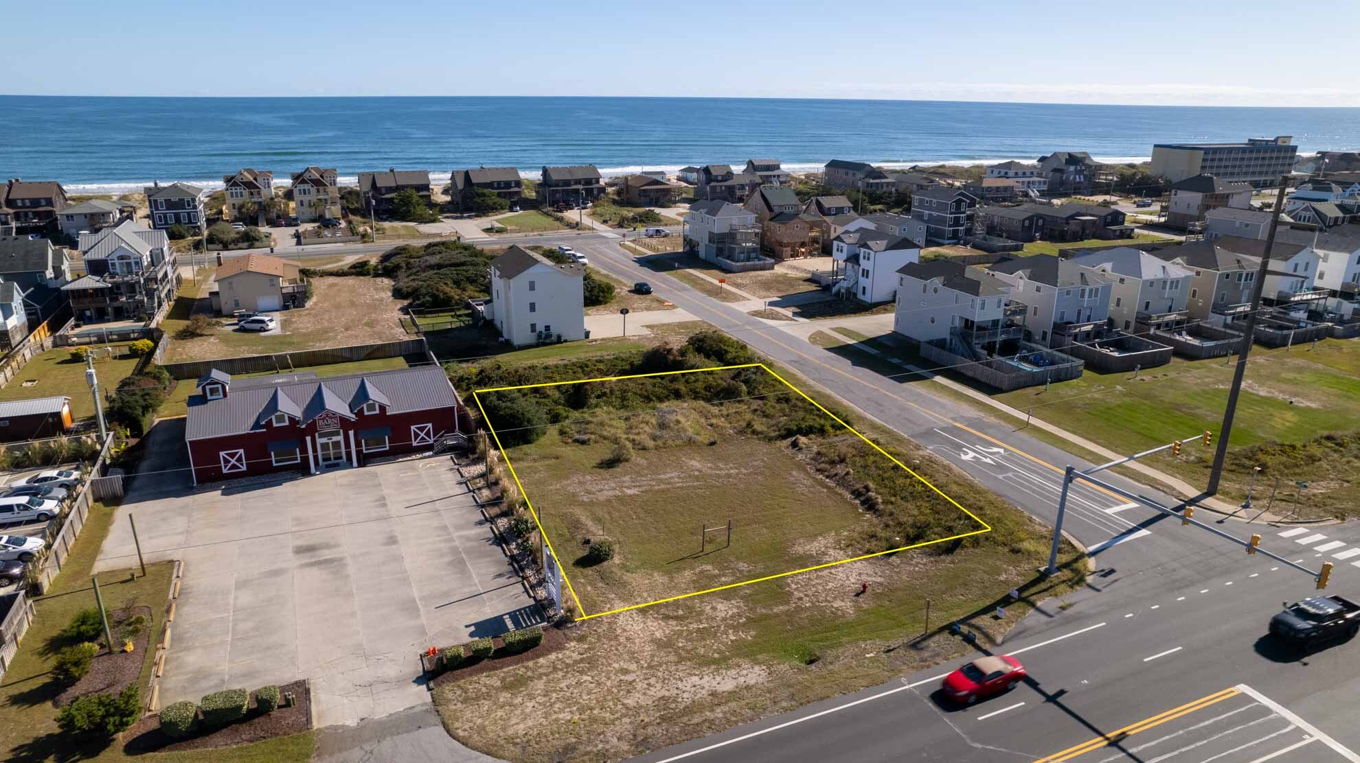 4413 S Croatan Hwy, Nags Head, NC for Sale