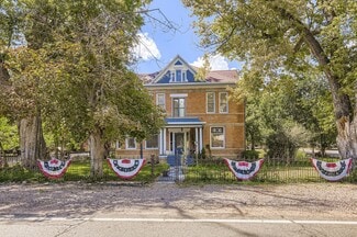 Florence, CO Hospitality - 1305 W 3rd St