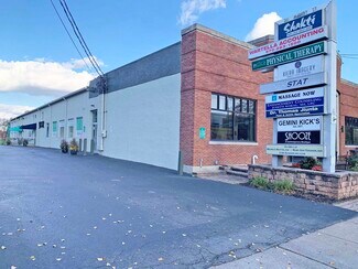 Kingston, PA Office - 311 Market St