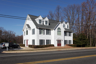 Lusby, MD Medical - 12865 Hg Trueman Rd