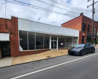 Nashville, TN Retail - 4802 Charlotte Pike Nashville, TN Retail - 4802 Charlotte Pike