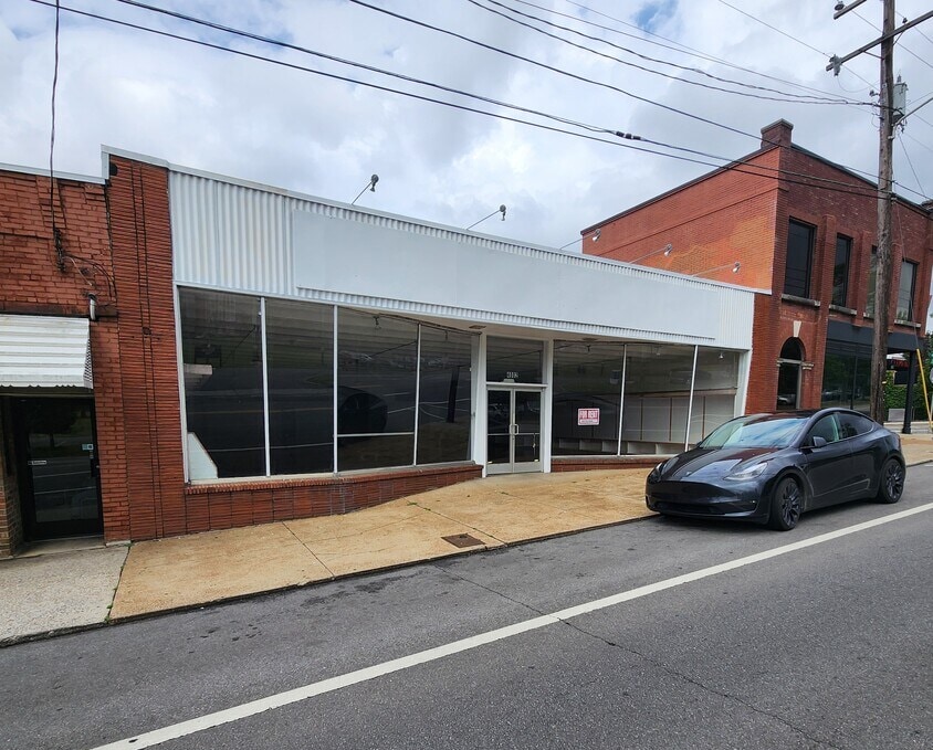 4802 Charlotte Pike, Nashville, TN for Rent