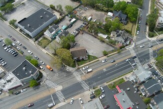 Philadelphia, PA undefined - 500 W Cheltenham Ave