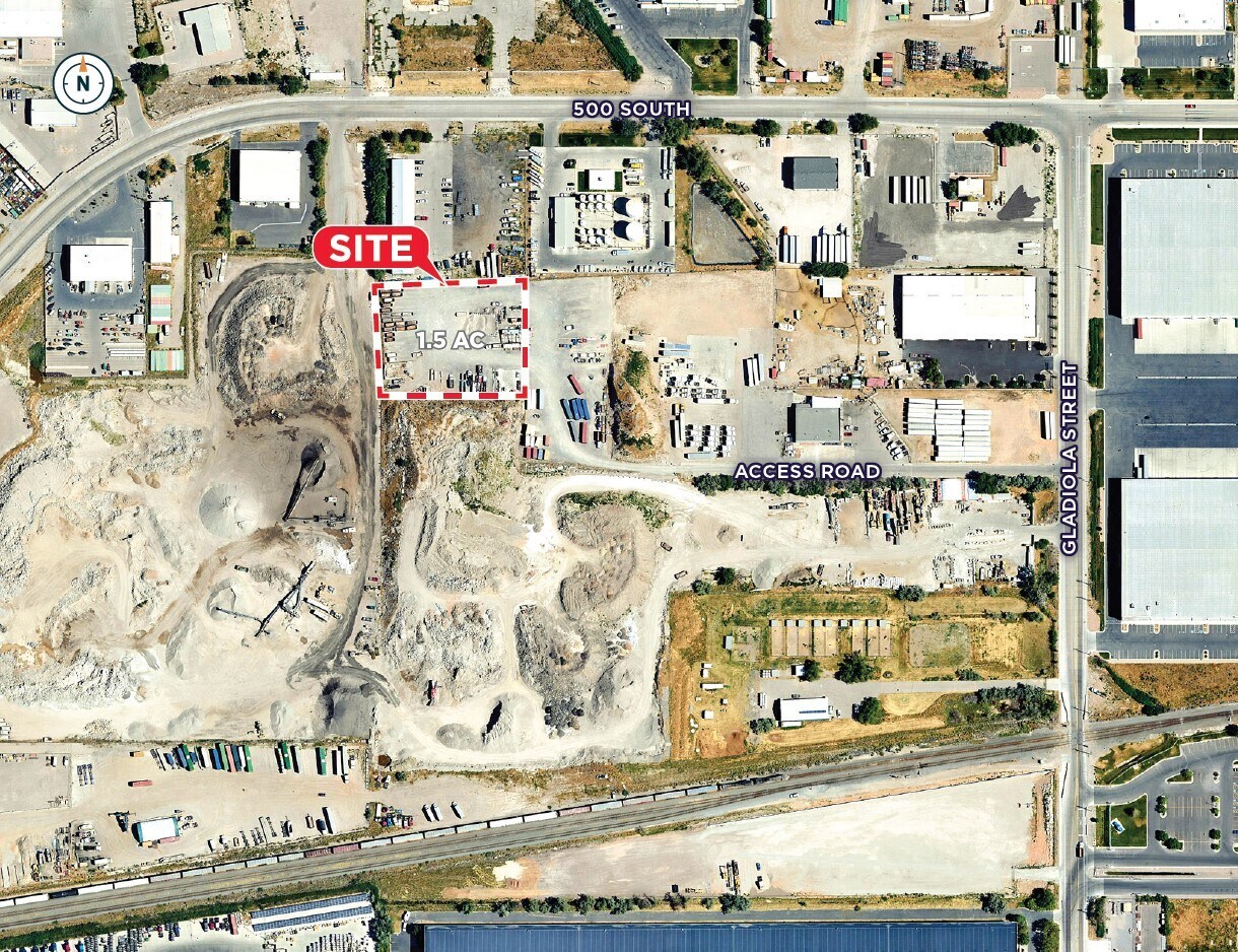 602 Gladiola St, Salt Lake City, UT for Rent
