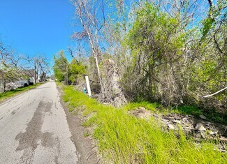 Sugar Land, TX Commercial Land - 16514 Denver Miller rd