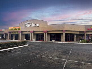 Stockton, CA Retail - 3008 E Hammer Ln Stockton, CA Retail - 3008 E Hammer Ln