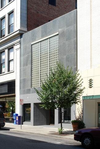 Asheville, NC Office - 37 Haywood St Asheville, NC Office - 37 Haywood St