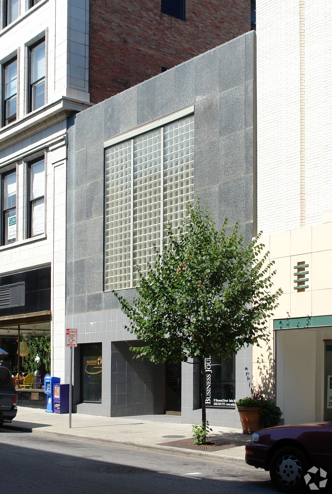 37 Haywood St, Asheville, NC for Rent