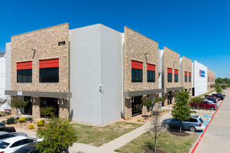 DeSoto, TX Industrial - 2119 N I-35 E