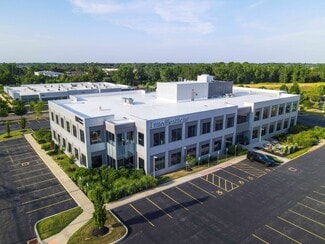 Cheektowaga, NY Office - 600 Airborne Pky