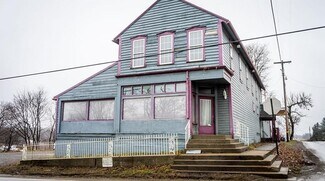 1685 Oneida Vly Rd  