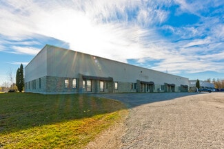 Sherbrooke, QC Industrial - 4263 Rue De La Garlock Sherbrooke, QC Industrial - 4263 Rue De La Garlock