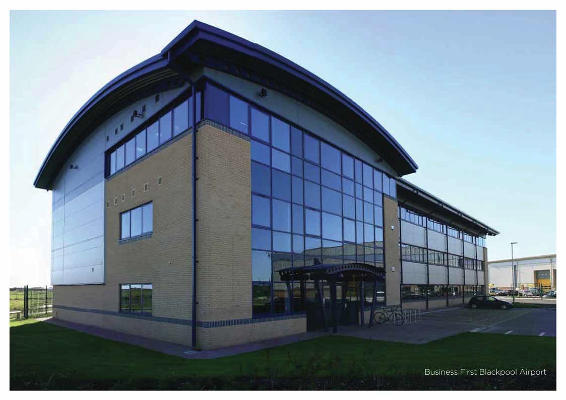 Liverpool Rd, Burnley, LAN for Rent