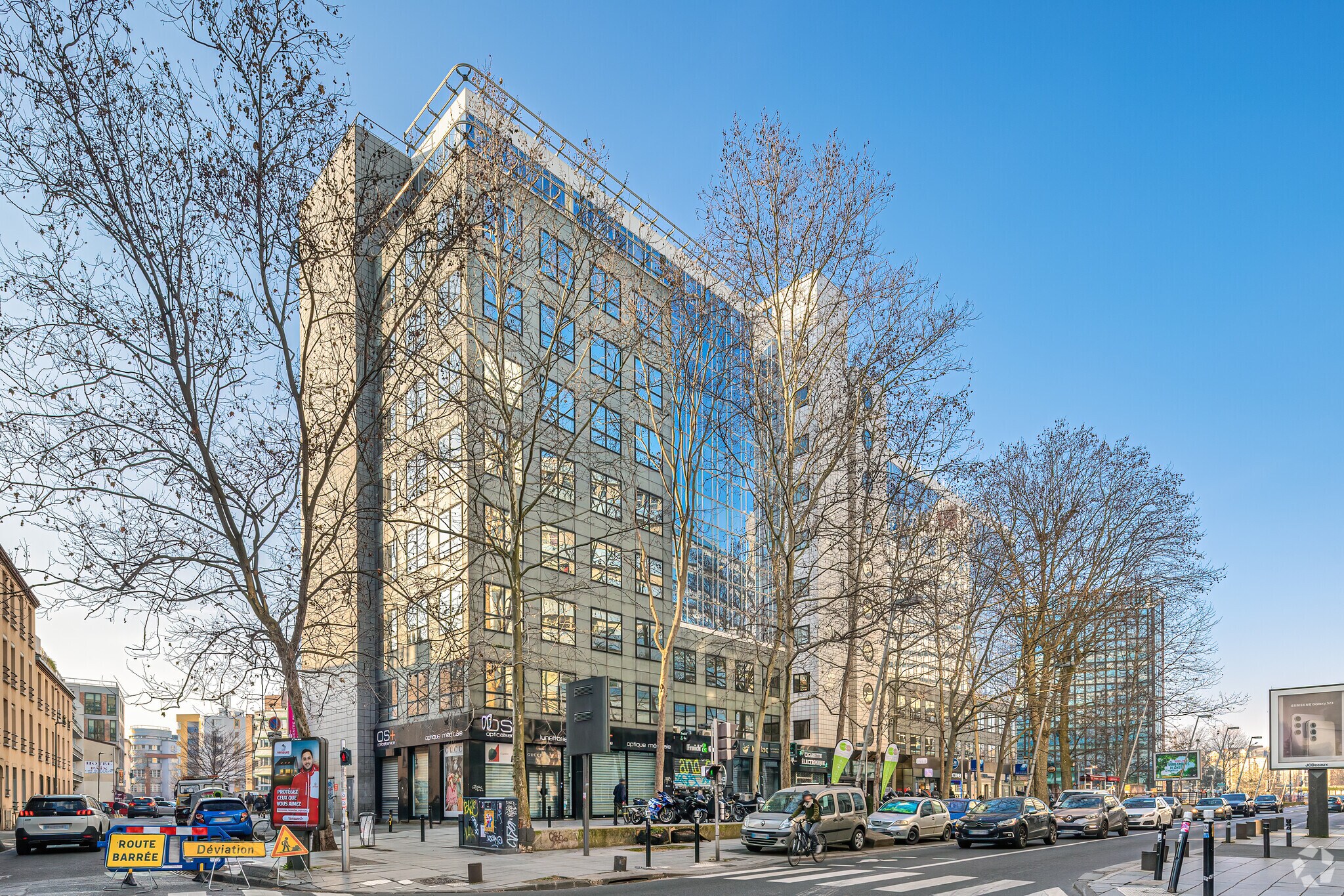 259-261 Rue De Paris, Montreuil, SSD for Rent