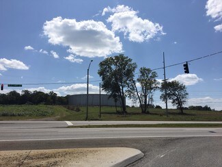 Decatur, AL Commercial Land - 3560 Highway 20
