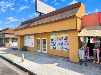 Maywood, CA Retail - 6138 Atlantic Blvd