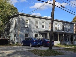 Windsor, VT Multi-Family - 102-104 State St