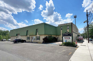 Haddon Heights, NJ Warehouse - 1500 W Kings Hwy