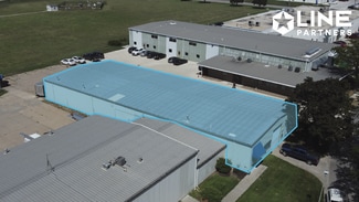 Lincoln, NE Industrial - 4608 Pierce Dr