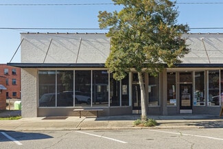 Sanford, NC Retail - 145-147 N Steele St