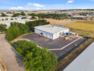 Loveland, CO Warehouse - 1215 S Grant Ave
