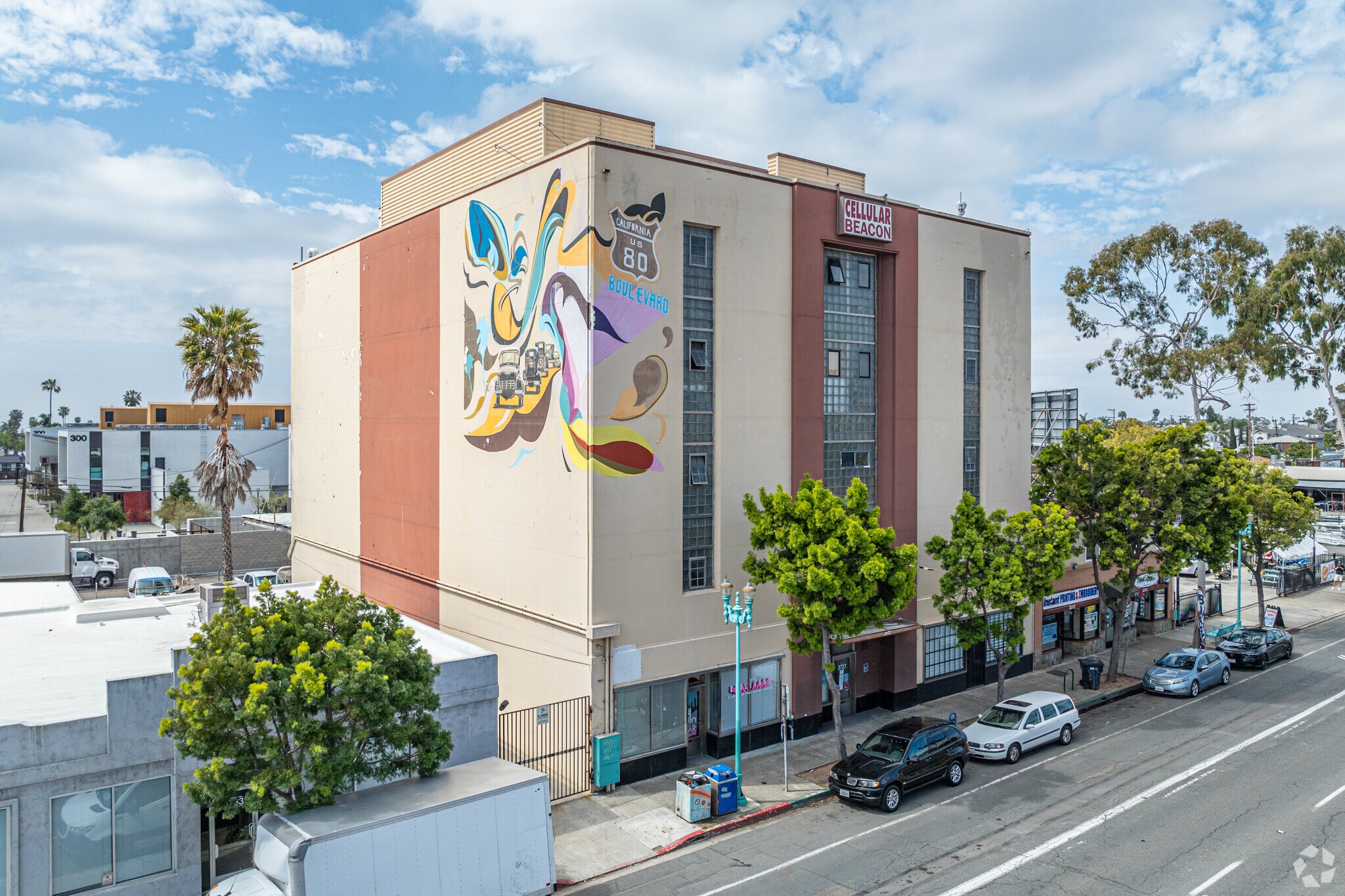 3725-3729 El Cajon Blvd, San Diego, CA for Sale