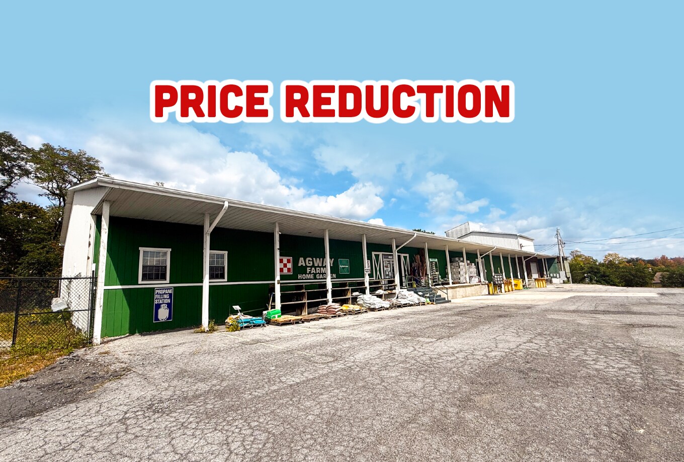 464 S Center St, Ebensburg, PA for Sale