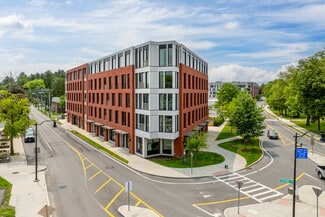 Amherst, MA Retail - 57 E Pleasant St