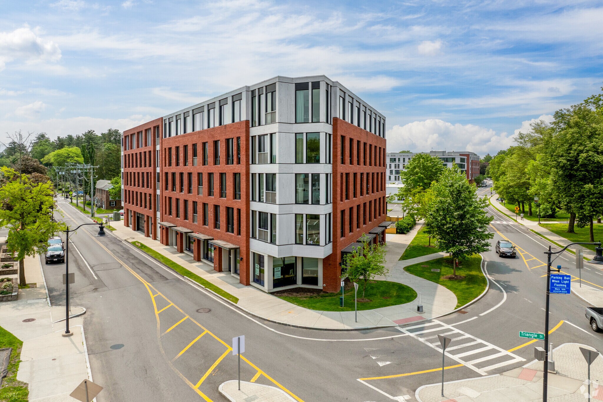 57 E Pleasant St, Amherst, MA for Rent
