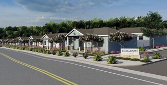 Cottonwood, AZ Commercial Land - 718 N Main St