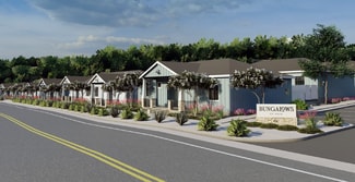 Cottonwood, AZ Commercial - 718 N Main St