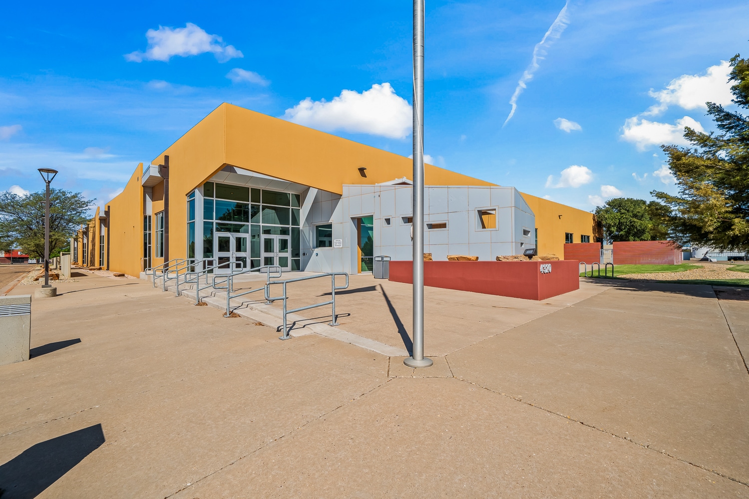 4320 Huron Ave, Lubbock, TX for Sale