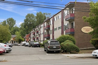 Seattle, WA undefined - 4803 S Henderson St