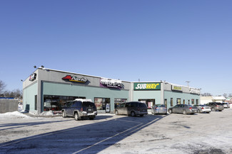 Kalamazoo, MI Retail - 4412-5431 S Westnedge Ave