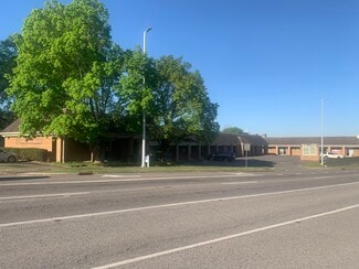 Huntsville, AL Office/Medical - 250 Governors Dr SE Huntsville, AL Office/Medical - 250 Governors Dr SE