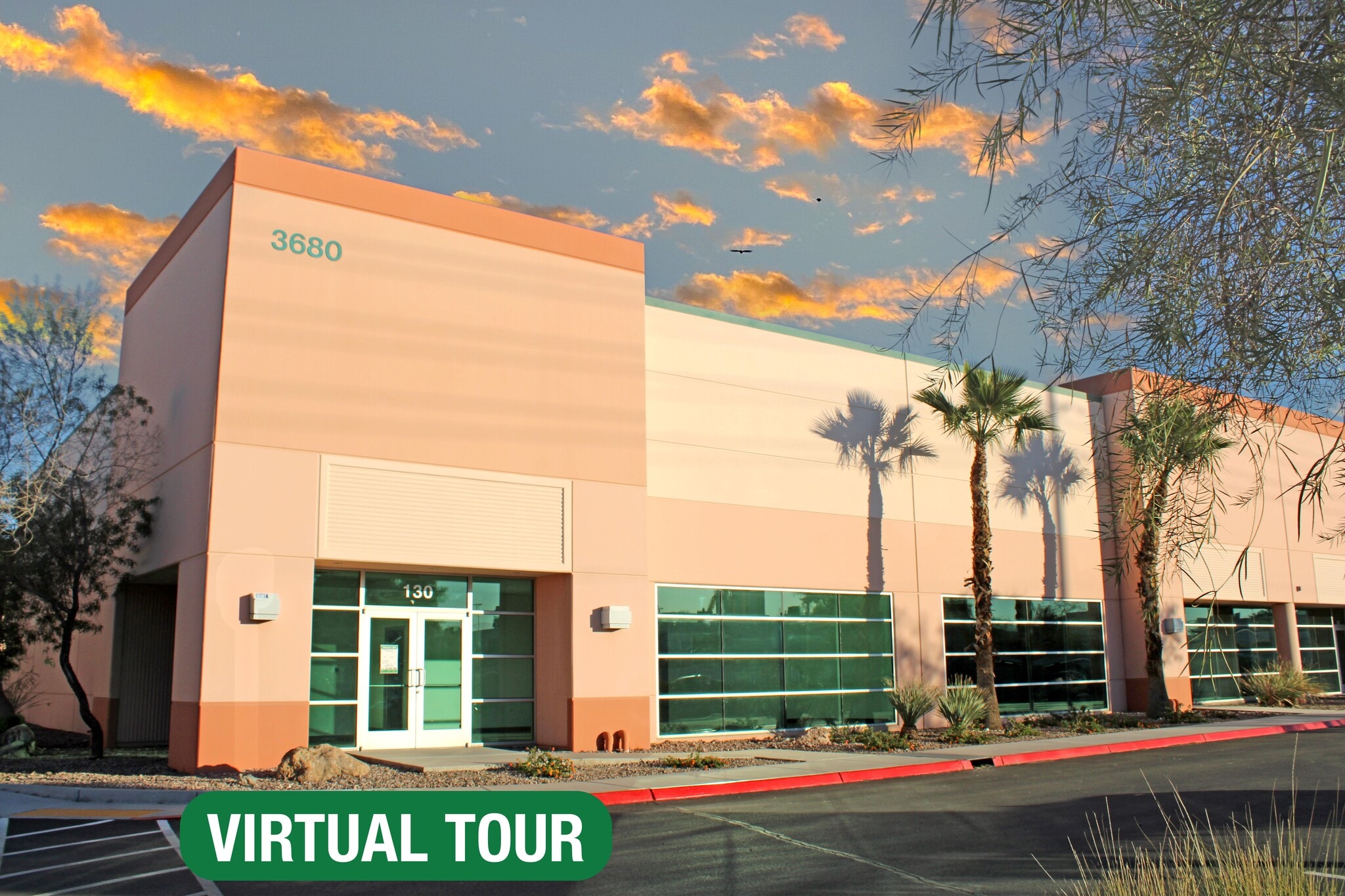 3640 N 5th St, North Las Vegas, NV for Rent