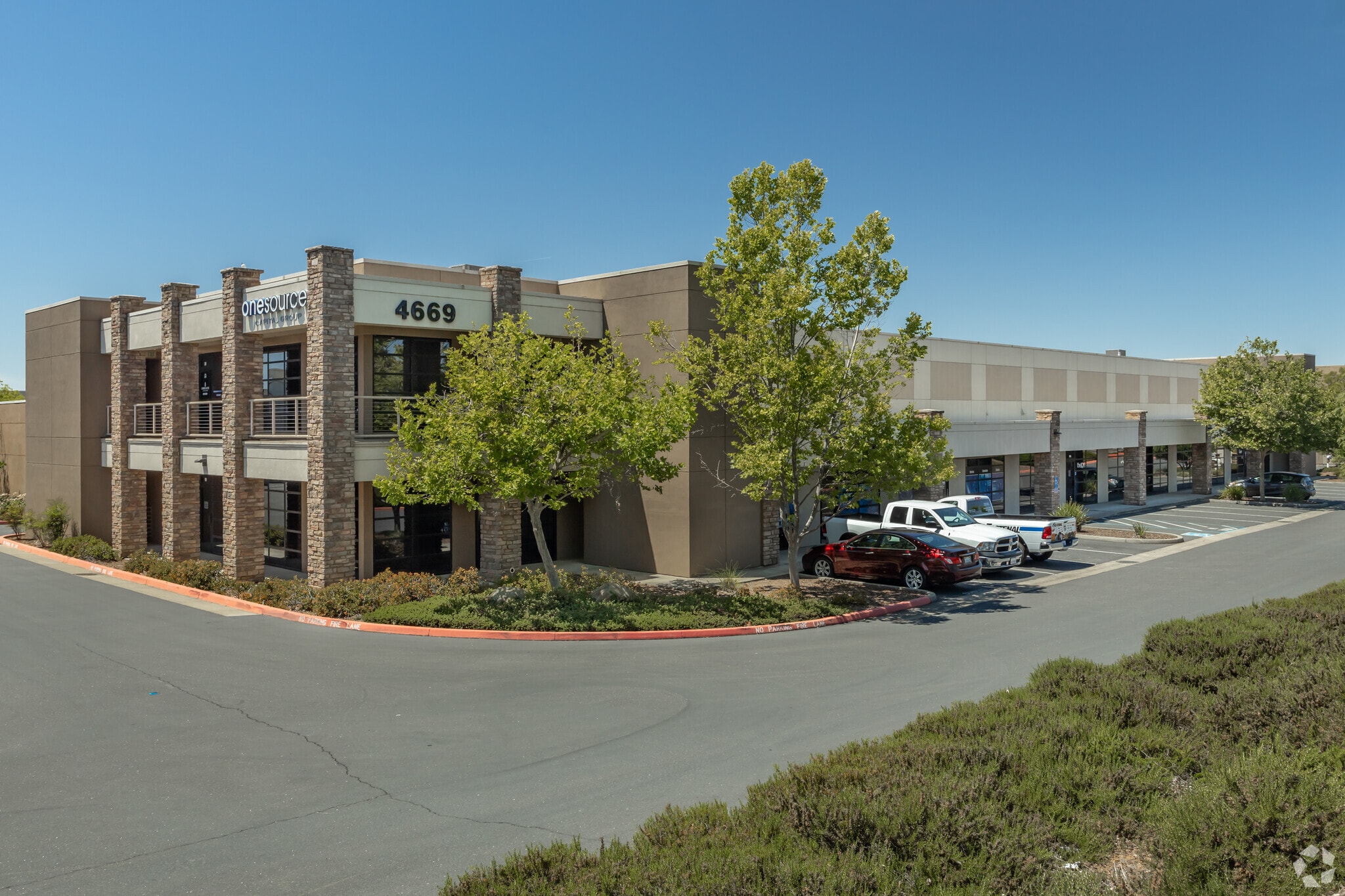 4669 Golden Foothill Pky, El Dorado Hills, CA for Rent