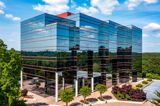 Atlanta, GA Office - 9040 Roswell Rd