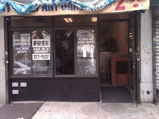 Brooklyn, NY Retail - 2362-2370 86th St