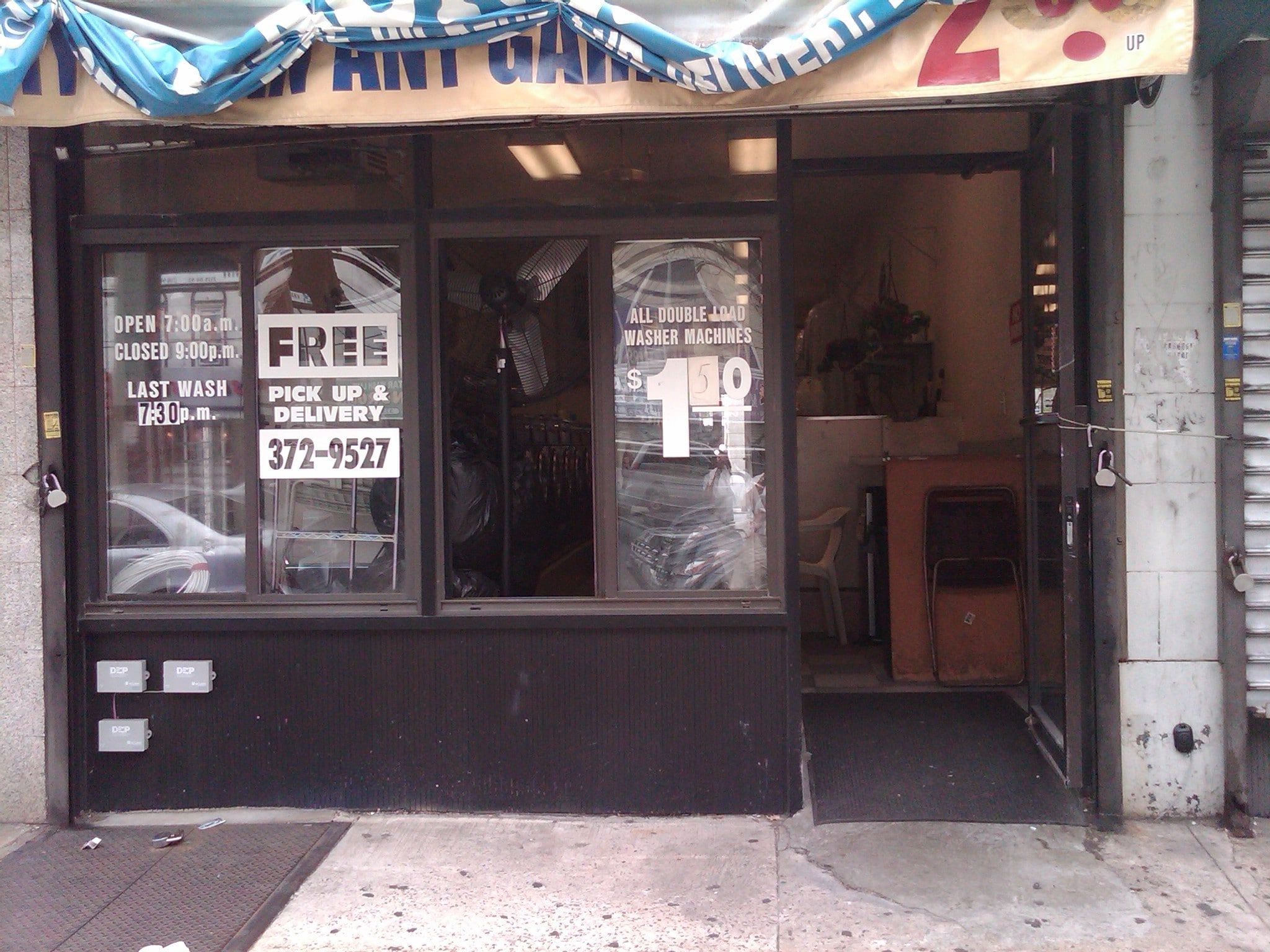 2362-2370 86th St, Brooklyn, NY for Rent