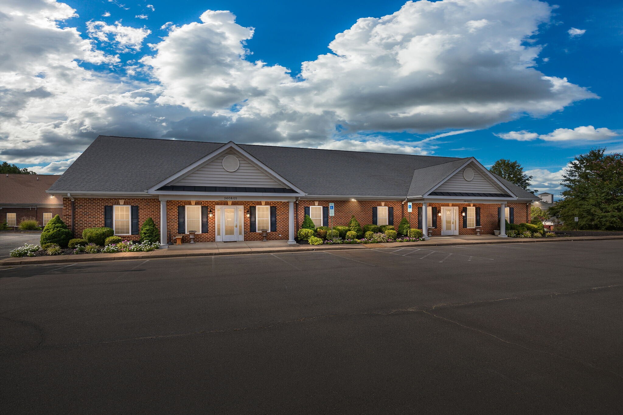 5608 Southpoint Center Blvd, Fredericksburg, VA for Rent