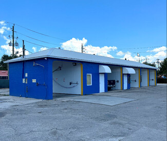 Naples, FL Car Washes - 4074 23rd Ave SW