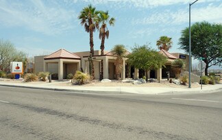 Thousand Palms, CA Bank - 72885 Ramon Rd Thousand Palms, CA Bank - 72885 Ramon Rd