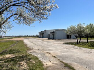 Pearland, TX Industrial - 2009 Hatfield Rd