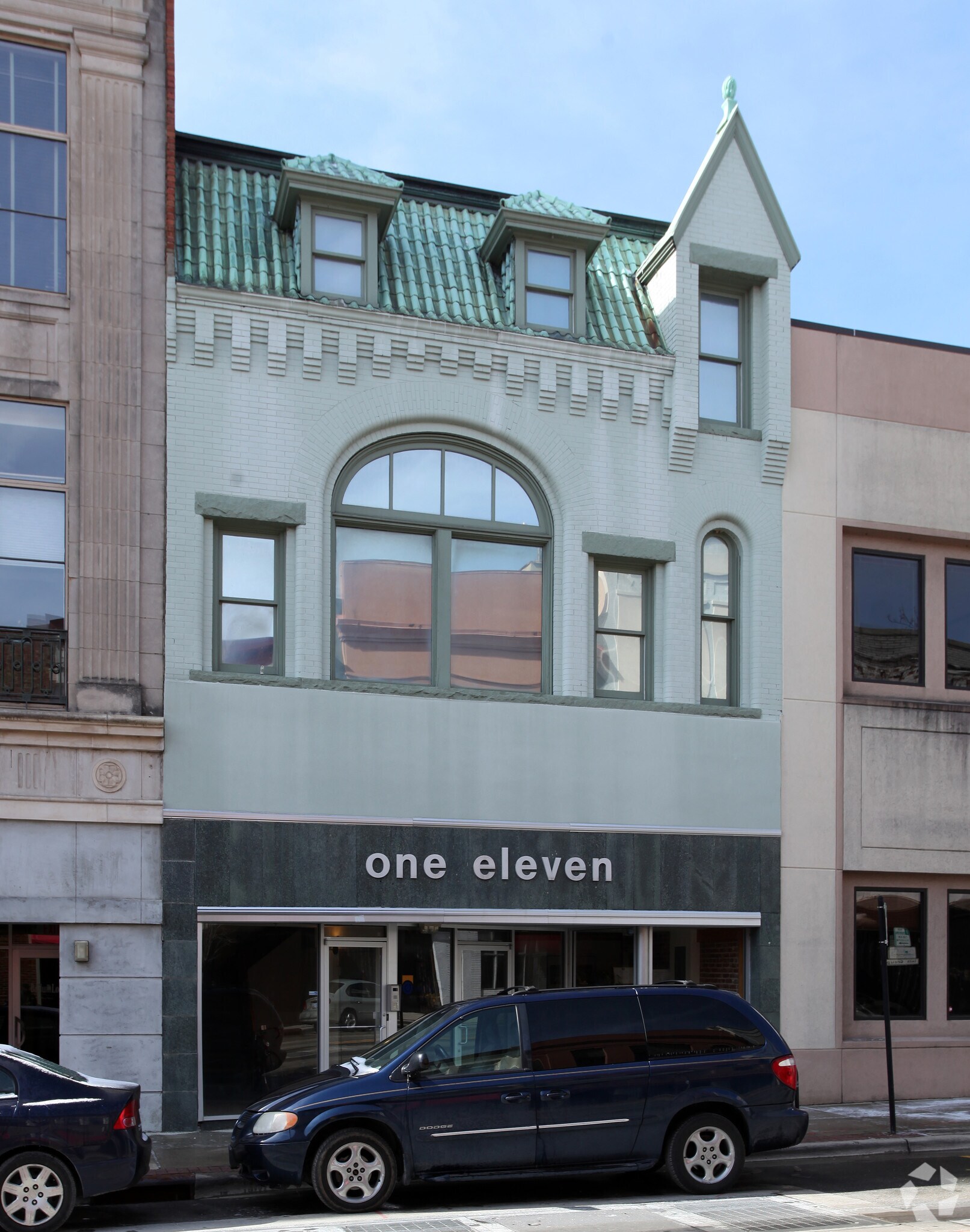 111 W Main St, Durham, NC for Rent