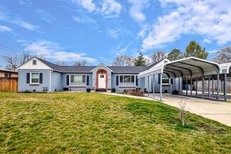 Boise, ID undefined - 3919 W Garnet St