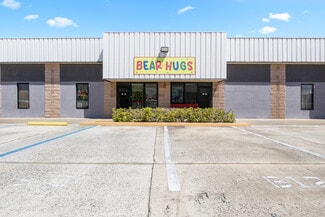 Rockledge, FL Retail - 1535 N Cogswell St